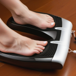 **Unlock Foot Bliss: Discover the Power of Foot Massagers**