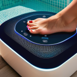 Unlock Deep Relaxation: Discover the Power of Foot Massagers!