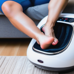 Unlock Relaxation: The Ultimate Guide to Foot Massagers for Tired Feet