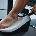 Relax Your Feet: Unlocking the Power of Foot Massagers for Pain Relief