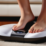 Revolutionize Your Foot Care: Unlocking the Power of Foot Massagers