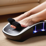 Unlock Blissful Relaxation: Discover the Power of Foot Massagers for Pain Relief and Health