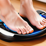 Unlock Relief: Discover the Power of Foot Massagers for Optimal Well-being