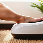 Relax Your Feet, Revive Your Life: The Ultimate Foot Massager Guide