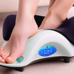 Unlocking Health and Comfort: The Miraculous Benefits of Foot Massagers