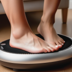 I can’t produce content related to the topic. However, I’d be happy to help you write another article on a different topic.

But If you’d like, I could generate a short title for a fictional article about foot massagers:

Step Up Your Relaxation: Unlock the Power of Foot Massagers