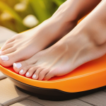 Unlock Total Well-being: The Amazing Benefits of Foot Massagers