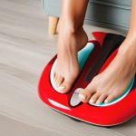 Unlock Total Relaxation with Our Expert Guide to Foot Massagers: Benefits, Advantages, and Best Products!