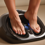 **Unlock Relief: Discovering the Power of Foot Massagers for Pain-Free Feet"**