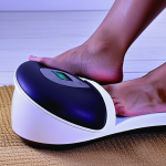 Unlock Perfect Feet: Discover the Power of Foot Massagers for Pain Relief and Relaxation