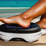 Revitalize Your Feet: Unlock the Power of Foot Massagers for Relief and Relaxation