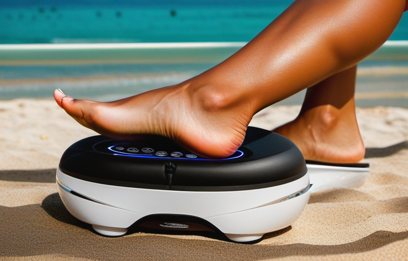 Revitalize Your Feet: Unlock the Power of Foot Massagers for Relief and Relaxation