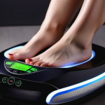 Unlock the Ultimate Foot Relaxation with Advanced Massager Technology