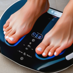 **Unleash Foot Bliss: The Surprising Benefits of Modern Foot Massagers**