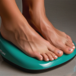 **Unlock Relief: The Ultimate Guide to Foot Massagers and Pain-Free Feet**