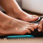 Unlock Relief: Discover the Surprising Benefits of Foot Massagers