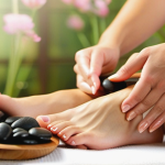 **Revitalize Your Feet: Unlocking the Miraculous Benefits of Foot Massaging**