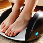 Revolutionize Your Relaxation: Unlocking the Power of Foot Massagers for Body and Mind