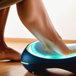 Unlock Pain-Free Feet: The Ultimate Guide to Foot Massagers