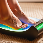 Unlock Foot Bliss: Revolutionize Your Well-being with a Proven Foot Massager!