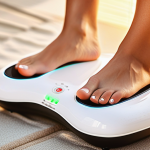 Unlock Blissful Feet with Our Top Pick Foot Massagers!