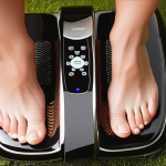 Revitalize Your Feet: Unlock the Power of Foot Massagers