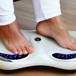 Relax Your Feet, Revive Your Life: Unlocking the Healing Power of Foot Massagers