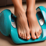 Experience Bliss: Unlocking Relaxation and Reducing Pain with Foot Massagers