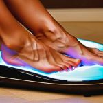 Revolutionize Your Health with Foot Massagers: Unlock Relaxation, Relief & Radiant Wellness!