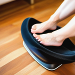 Unlock Ultimate Comfort: The Secret to Foot Massagers Revealed!