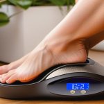 Unlock the Bliss: Discover the Power of Foot Massagers for Pain Relief and Relaxation