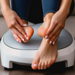 Revitalize Your Feet: The Ultimate Guide to Foot Massagers and Their Health Benefits