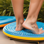 Relieve Foot Pain: Unlocking Relief with Advanced Foot Massagers