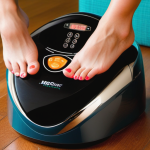 Unlock Foot Bliss: Discover the Power of Foot Massagers for Relaxation and Relief