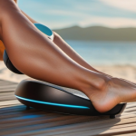 Unlock Bliss: How Foot Massagers Can Transform Your Wellness