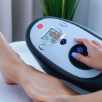 Unlock the Power of Foot Massagers: Unleash Relaxation, Revitalize Health