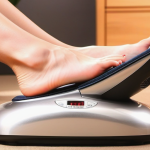 Uncover the Power of Foot Massagers: Relieve Pain, Boost Health!