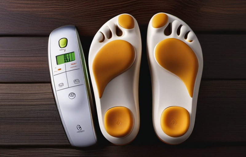 Unlock Total Relaxation: Unleash the Power of Foot Massagers for Ultimate Well-being!