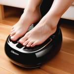 Unlock Relief: Discover the Power of Foot Massagers for a Healthier You