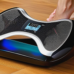 Unlock Blissful Feet: The Ultimate Guide to Foot Massagers and Their Life-Changing Benefits