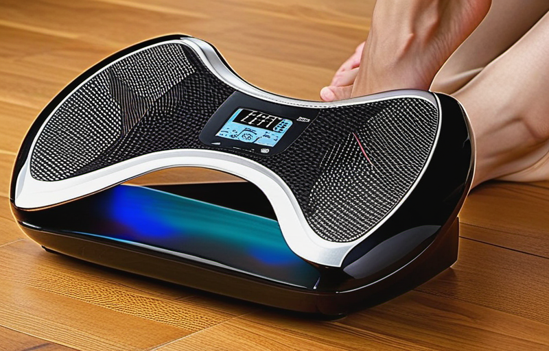 Unlock Blissful Feet: The Ultimate Guide to Foot Massagers and Their Life-Changing Benefits