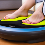 Revitalize Your Feet: The Surprising Benefits of Using a Foot Massager