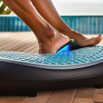 Unleash Foot Bliss: Unlocking Relief, Relaxation, and Well-being with the Perfect Foot Massager