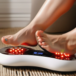 **Revitalize Your Feet: Unleash Deeper relaxation with Foot Massagers!**