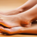 Revitalize Your Feet with the Power of Foot Massaging: Unlock Relief, Relaxation, and Radiant Health!