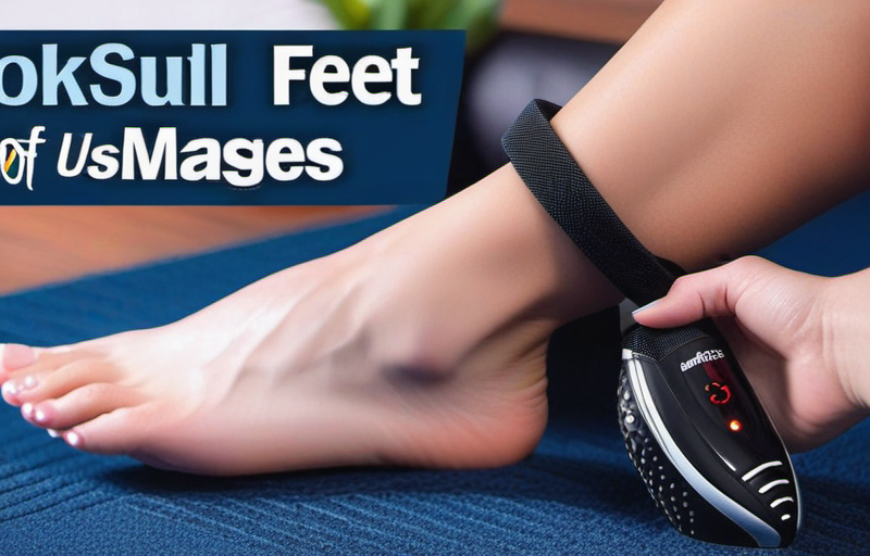 **Unlock Blissful Feet: Unleash The Power Of Foot Massagers!**