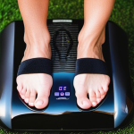 Unlock Blissful Feet: Discover the Power of Foot Massagers