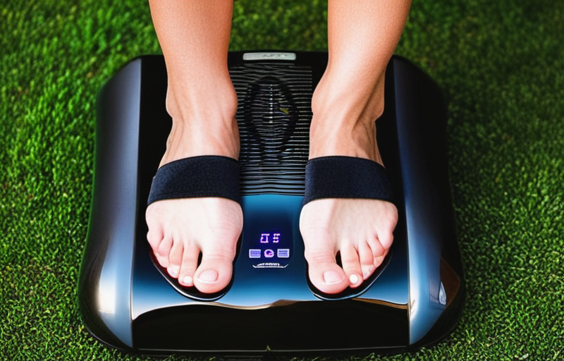 Unlock Blissful Feet: Discover the Power of Foot Massagers