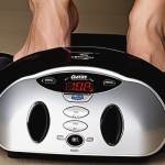 **Unlock the Power of Foot Massagers: Soothe Your Feet and Revitalize Your Body**