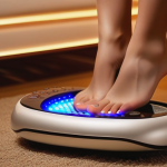 Unlock Relaxed Feet: Discover the Powerful Benefits of Foot Massagers